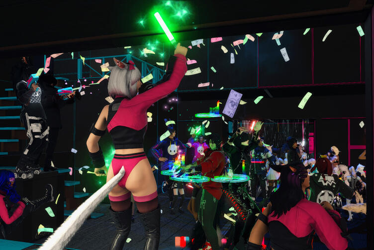 VA-11 Gallery Image 2