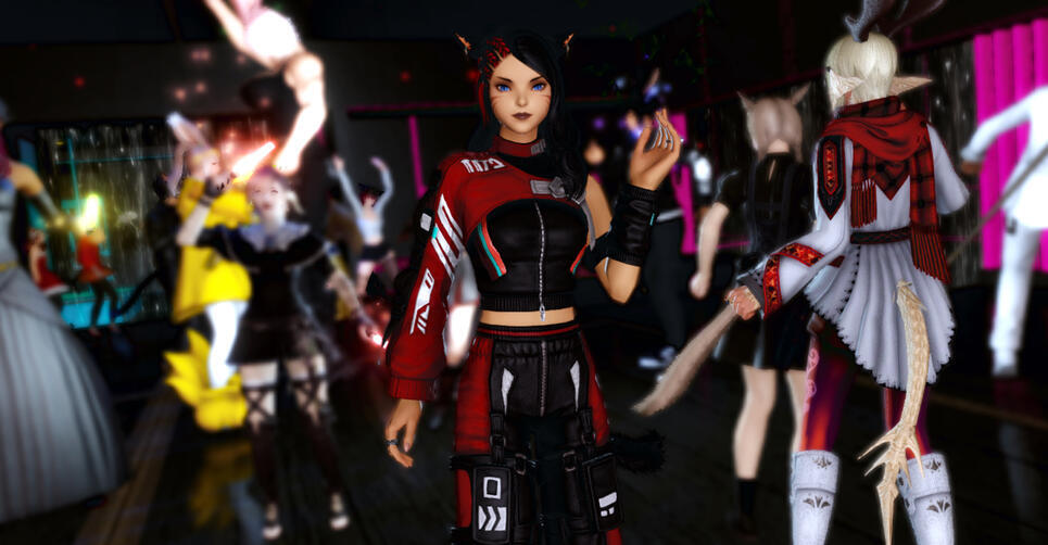 VA-11 Gallery Image 3