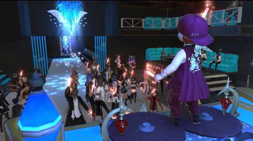 VA-11 Gallery Image 4