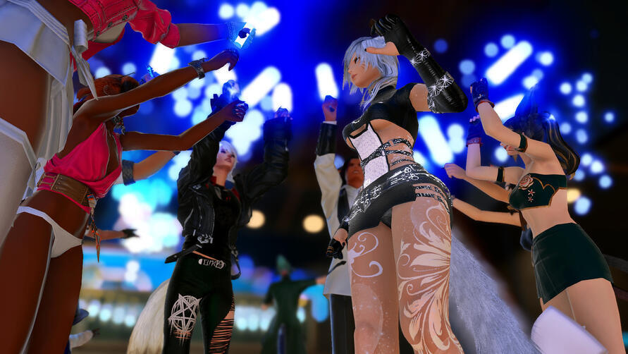 VA-11 Gallery Image 5