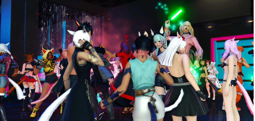 VA-11 Gallery Image 6