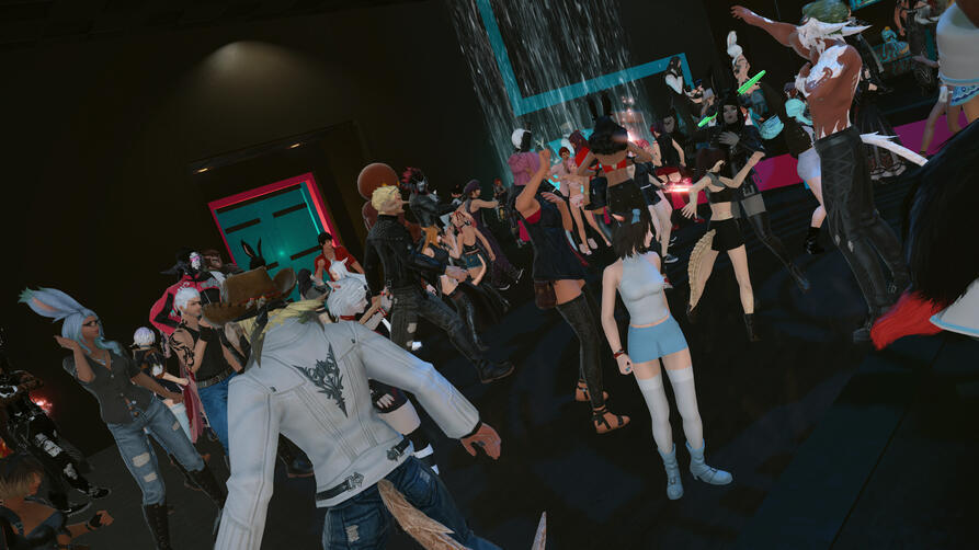 VA-11 Gallery Image 7