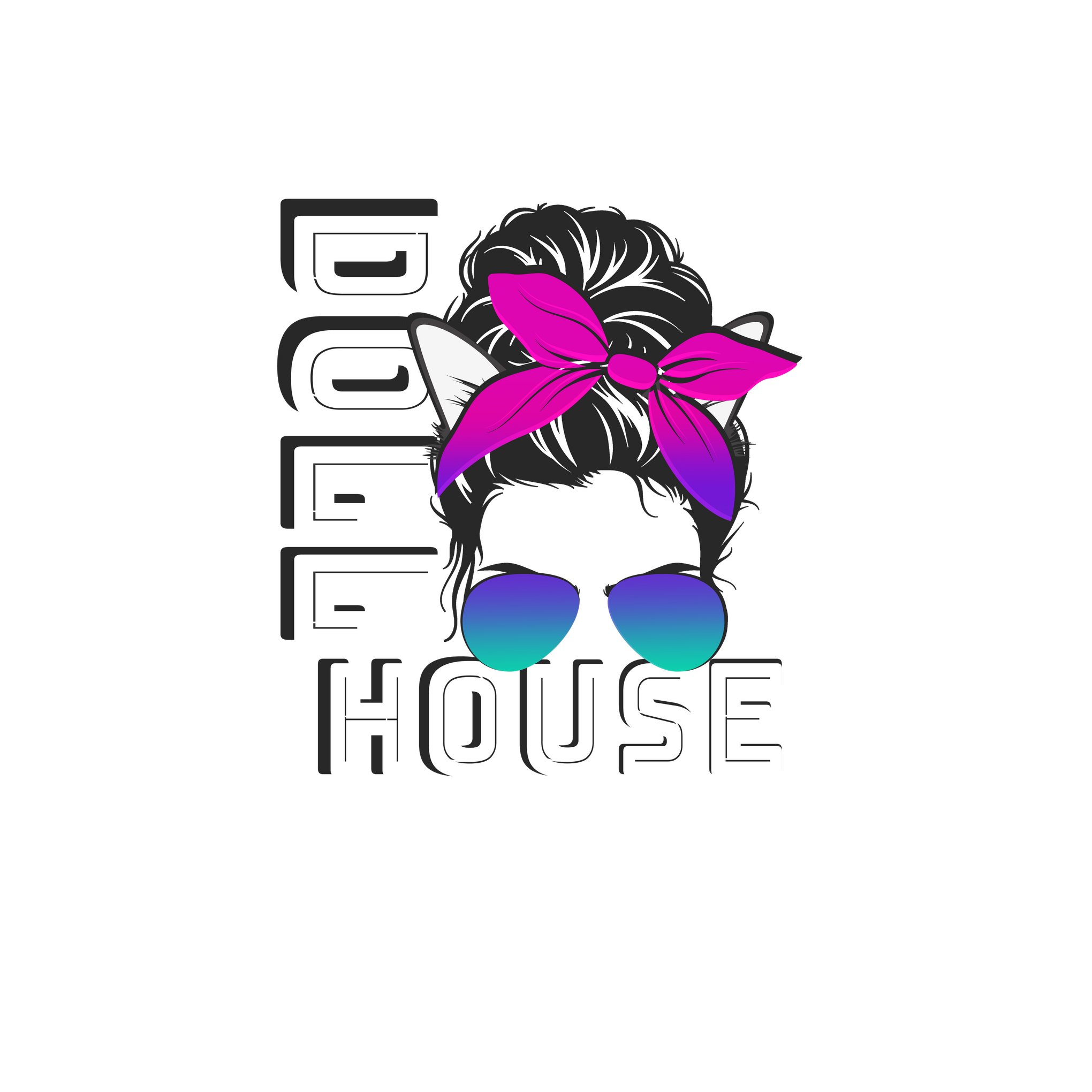 Dollhouse Logo