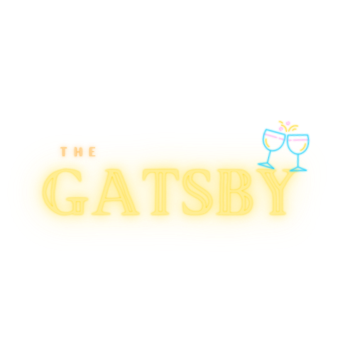 The Gatsby Logo