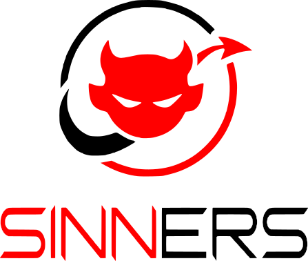 Sinners Logo