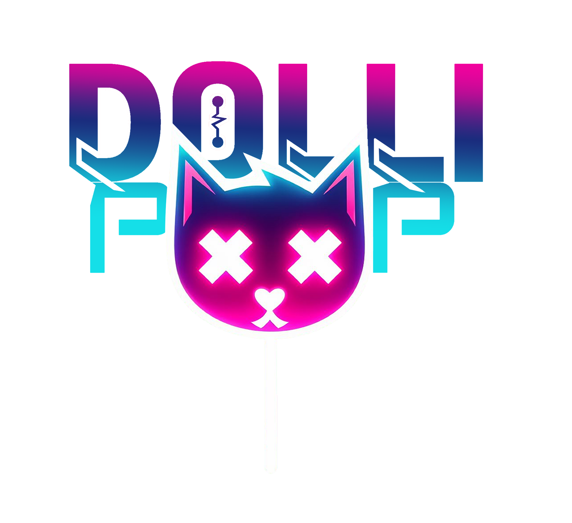 DJ Dollipop Logo